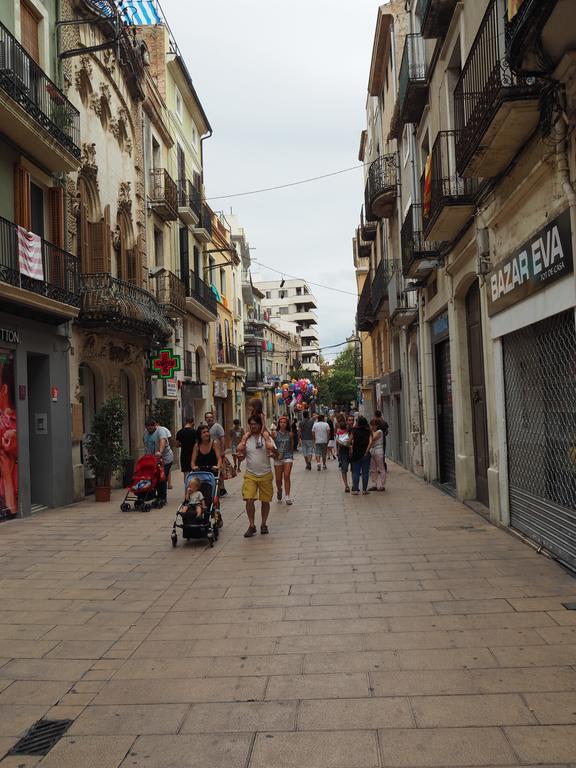 Una Semana Entre Vinas Para Dos Hotel Vilafranca del Penedes Exterior photo