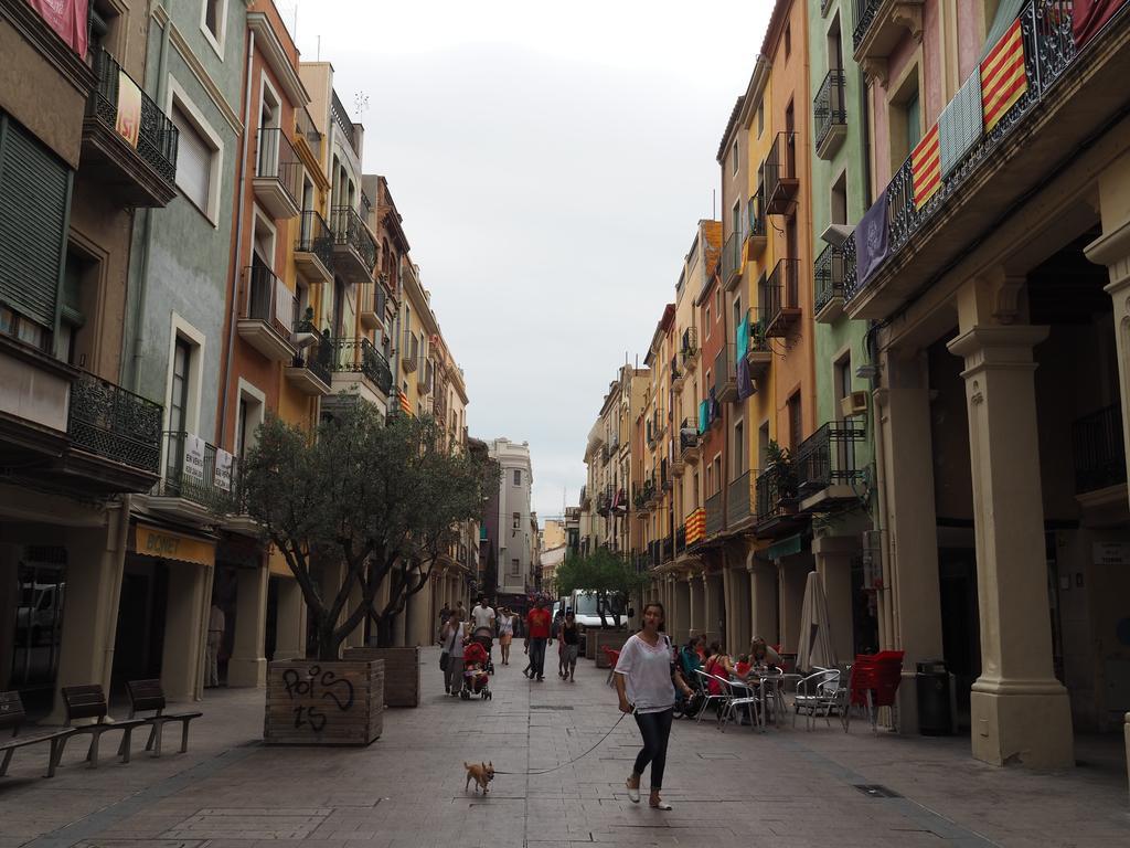 Una Semana Entre Vinas Para Dos Hotel Vilafranca del Penedes Exterior photo